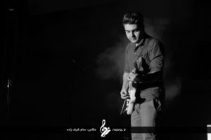 Reza Yazdani - concert - 6 esfand 95 2